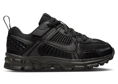 Nike Vomero 5 - Black/Black - HF6999-007
