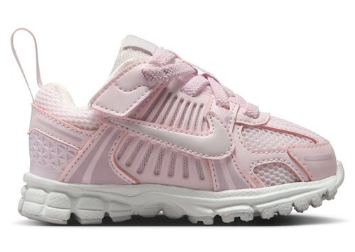 Nike Vomero 5 - Pearl Pink/Bleached Lilac/Summit White/Vast Grey - HF7000-600