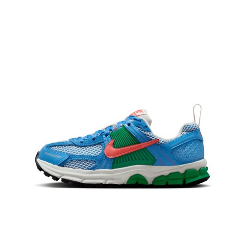 Nike Vomero 5 - University Blue/Stadium Green/Summit White/Magic Ember - IB7728-412