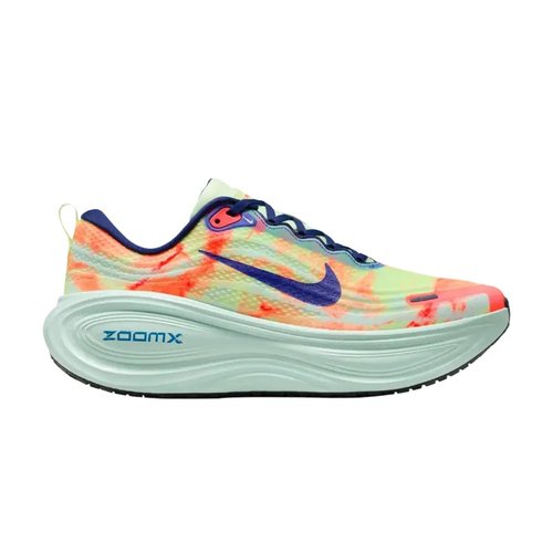 Nike Vomero Plus - Barely Volt/Hot Lava/Blue Void/Indigo Burst - IQ0605-701