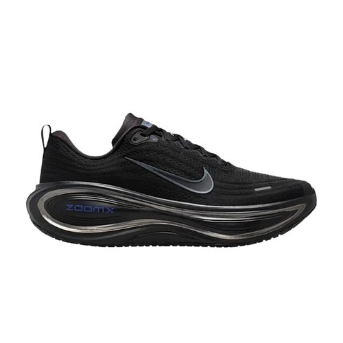 Nike Vomero Plus - Black/Dark Smoke Grey/Game Royal - HV8150-013