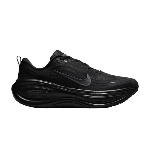 Nike Vomero Plus - Black/Metallic Dark Grey/Cool Grey/Dark Smoke Grey - HV8150-003