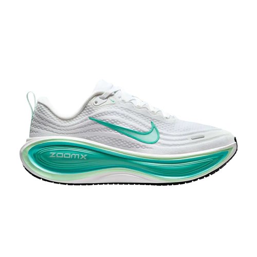 Nike Vomero Plus Extra Wide - White/Mint Foam/Washed Teal/Bleached Turquoise - IH3252-100