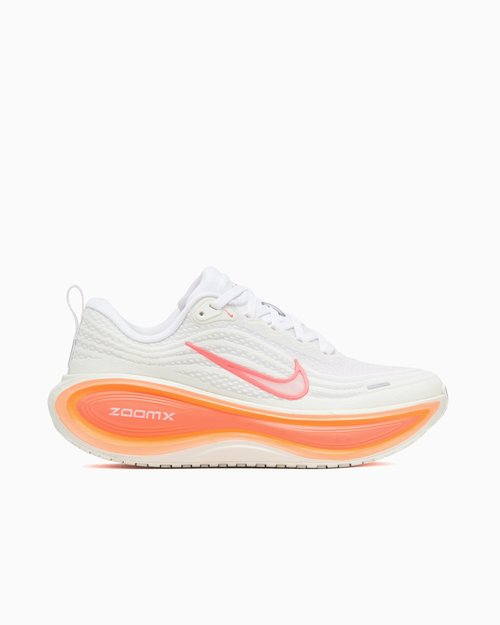 Nike Vomero Plus - Sail/Hot Lava/White - HV8154-107