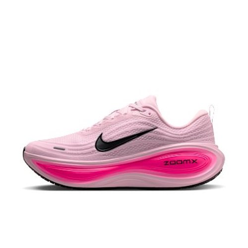 Nike Vomero Plus - Pink Foam/Hyper Pink/Pink Beam/Black - HV8150-602