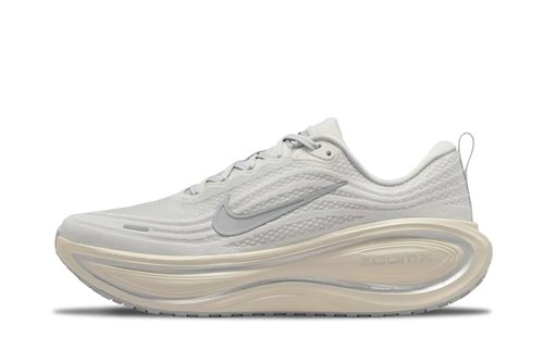 Nike Vomero Plus - Platinum Tint/Grey Fog/Iron Grey/Reflect Silver - IQ0308-094