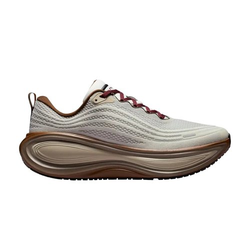 Nike Vomero Plus QS - Sail/Caldera Brown/Black/Pecan - IO4482-100