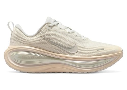 Nike Vomero Plus - Summit White/Phantom/Pure Platinum/Chalk - IO9916-100