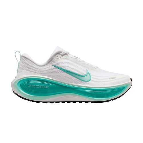 Nike Vomero Plus - White/Mint Foam/Washed Teal/Bleached Turquoise - HV8154-100