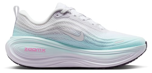 Nike Vomero Plus - White/Dk Raisin/Multi - IM6682-159