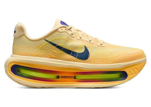 Nike Vomero Premium - Alabaster/Blue Void/Citron Pulse - HQ2050-701