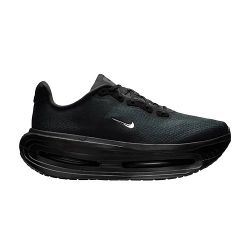 Nike Vomero Premium - Black/White/Black - IQ0627-001