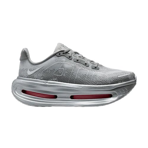Nike Vomero Premium - Geyser Grey/Metallic Silver/Dark Steel Grey/Peony - IQ0028-001