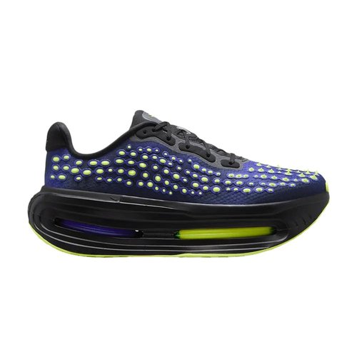 Nike Vomero Premium QS - Black/Rush Violet/Black/Volt Glow - IR2168-002