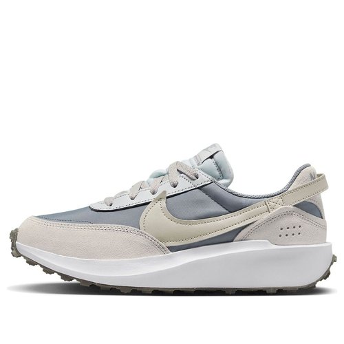 Nike Waffle Debut - Particle Grey - FJ1011-073