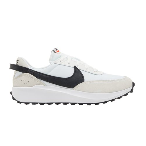 Nike Waffle Debut - White/Summit White/White/Black - DH9522-103