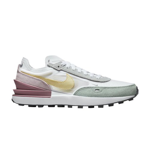 Nike Waffle One - White/Regal Pink-Light Mulberry-Lemon Drop - DN5062-100