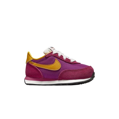 Nike Waffle Trainer 2 SP - Fireberry/Cactus Flower/Electro Orange - DC8379-600