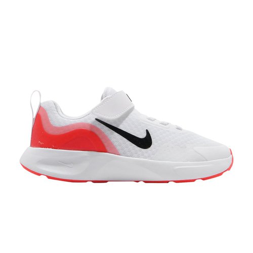 flash crimson nike