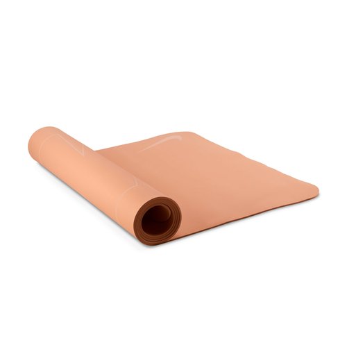 Nike Wendbare Yogamatte 4 mm - 4 Mm - FZ7428-809