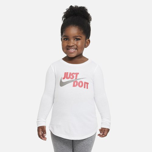 Nike - White - 26J072-001