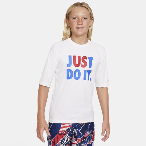 Nike - White - NESSB841-100