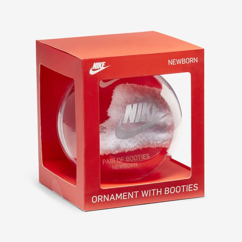 Nike - White - NN0597-001