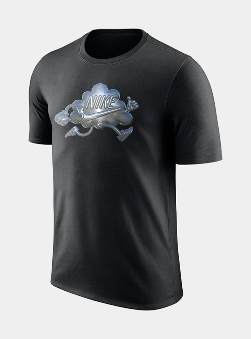 Nike Wildcard T-Shirt - Black - AO8005-010