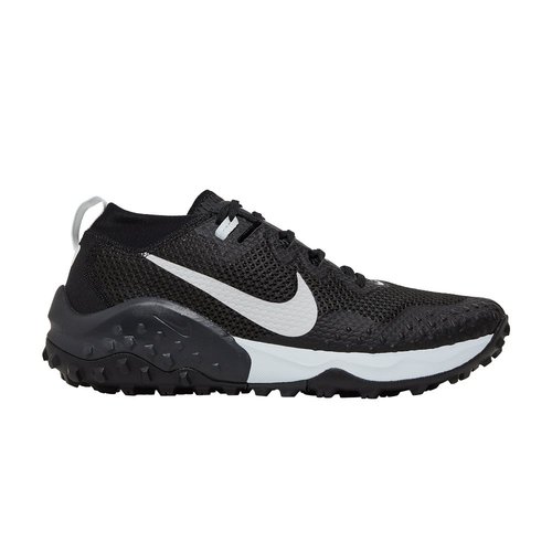 Nike Wildhorse 7 - Black/Anthracite/Pure Platinum - CZ1856-002