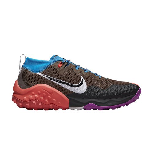 Nike Wildhorse 7 'Ironstone Laser Blue' - CZ1856-006 | Solesense