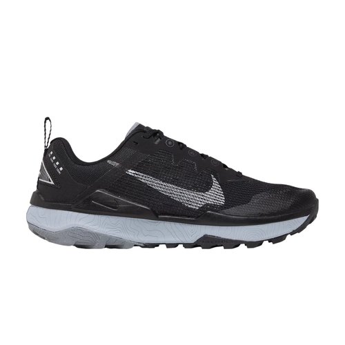Nike Wildhorse 8 | Size 13 'Black Wolf Grey' - DR2686-001