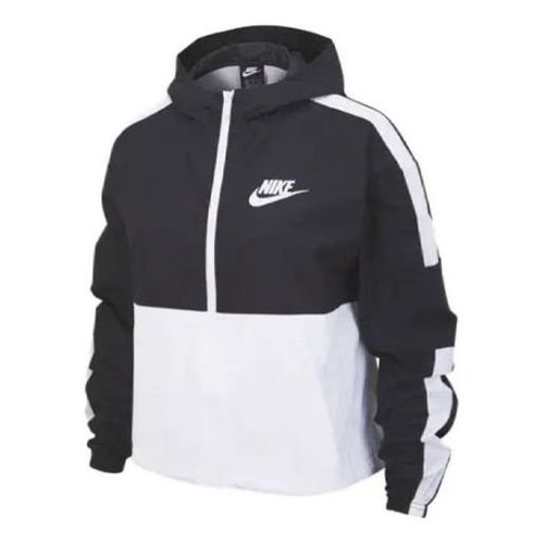windproof nike jacket