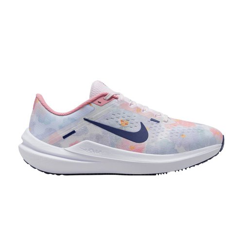 Nike Winflo 10 Premium 'Floral Watercolor' FB6940-600 Solesense