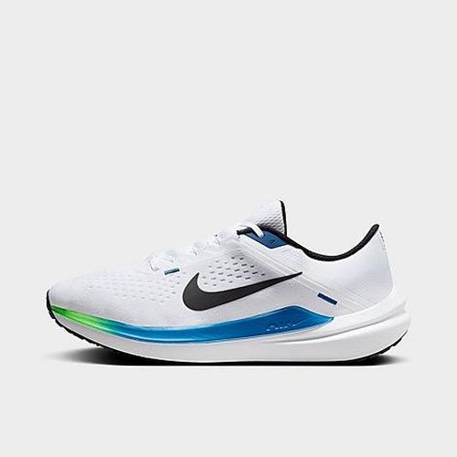 Nike Air Winflo 10 - White/Star Blue/Green Strike/Black - DV4022-103