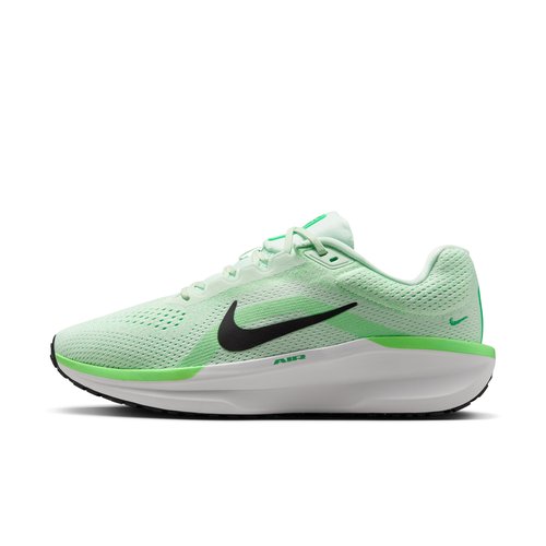 Nike Air Winflo 11 - Barely Green/Green Strike/Green Shock/Black - FJ9509-302