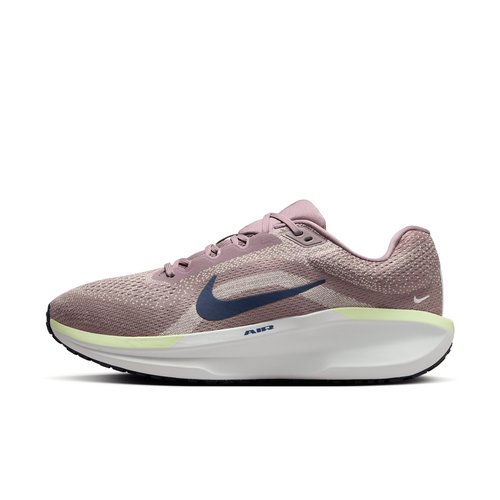 Nike Air Winflo 11 - Taupe Grey/Vast Grey/Barely Volt/Obsidian - FJ9509-201