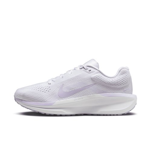 Nike Air Winflo 11 - White/White/Lilac Bloom/Lilac Bloom - FJ9510-101