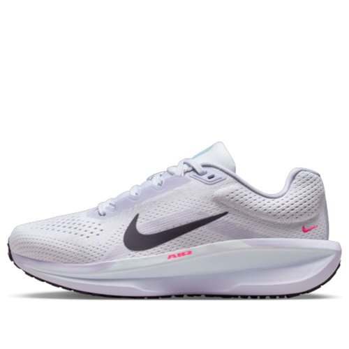 Nike Winflo 11 - White/Dark Purple/Multicolor - IM6685-159