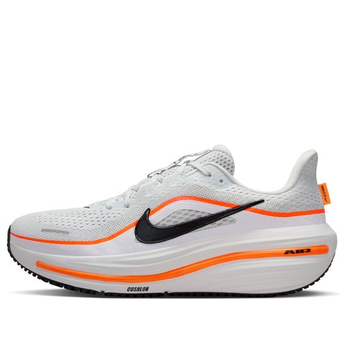 Nike Winflo 12 - Off White/Black/Total Orange - HV9272-107