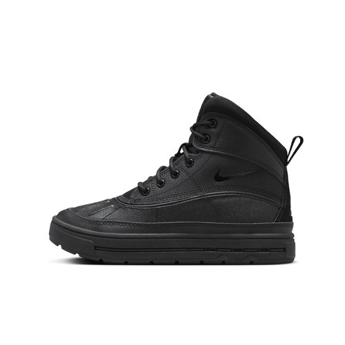 Nike Woodside 2 High - Black/Black/Black - HF0767-001