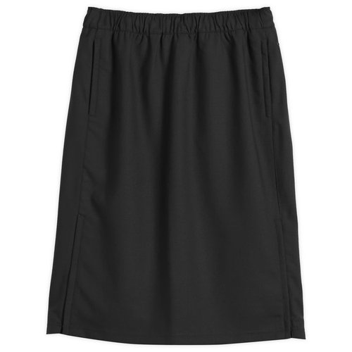 Nike Wool Classics Skirt - Black - HM9457-010
