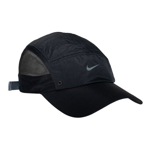 Nike x ACW Technical Dual Nylon Cap - Onyx