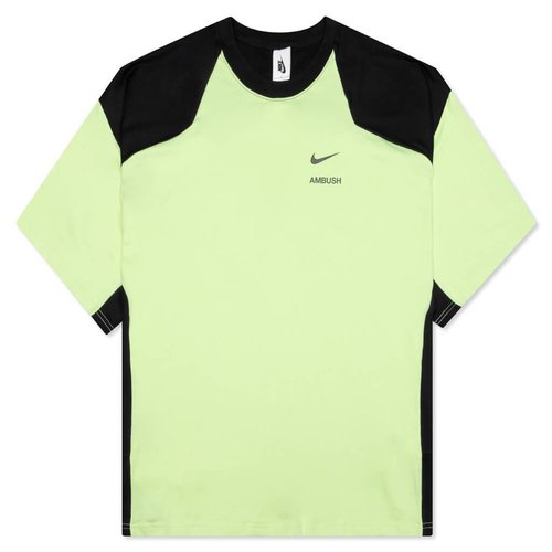 Nike x Ambush Tee 'Ghost Green/Black 