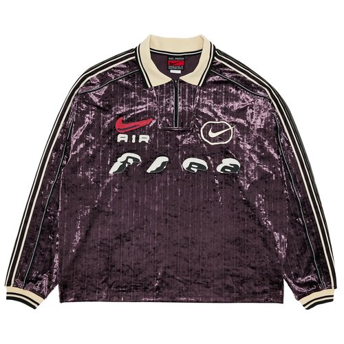Nike x Cactus Plant Flea Market Flea Soccer Jersey - 000011SS2504NXCPFMBURG