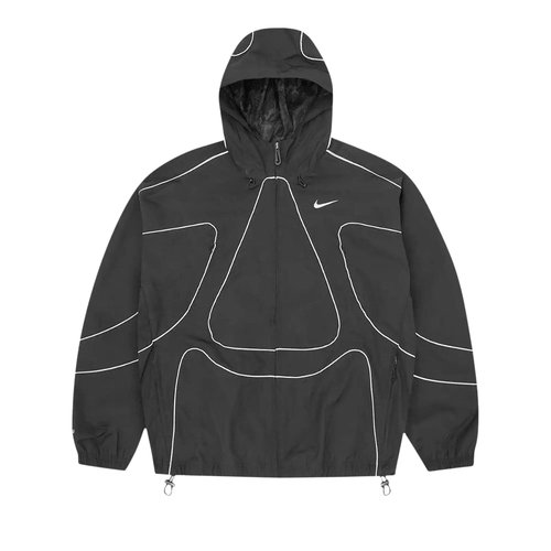 Nike x Corteiz NRG Onyx Track Jacket - FZ8132-010