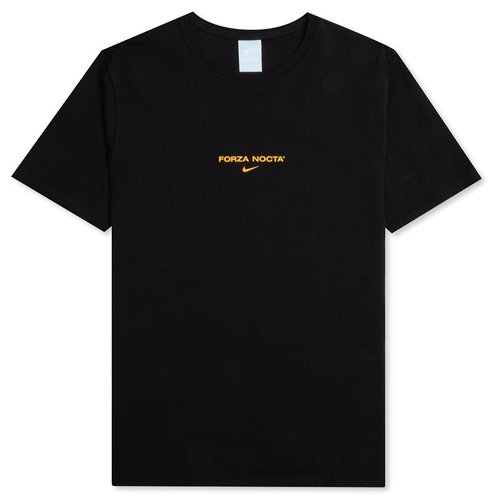 Nike x Drake Nocta Au Essential Top - Black - DA3936-010