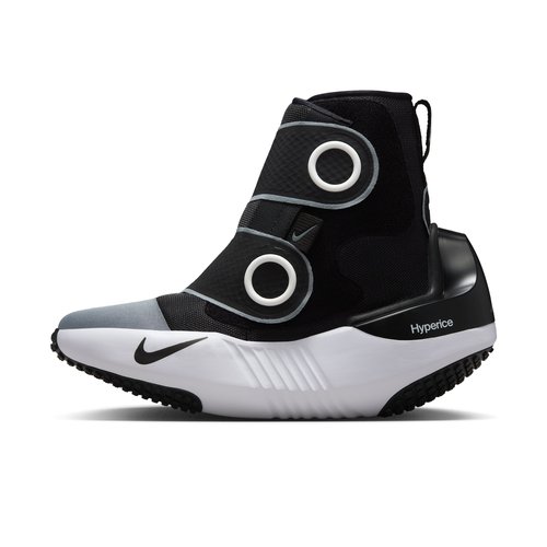 Nike x Hyperice HyperBoots - Black - 65000-001