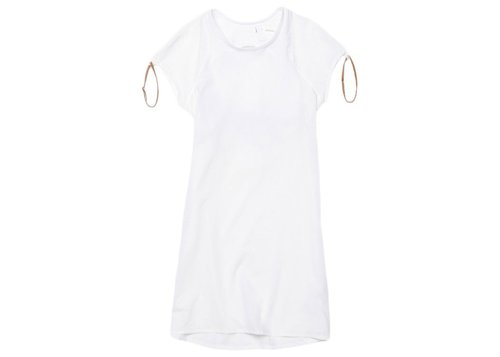 Nike x Jacquemus La Robe Asia Sizing - White - DN3244-100