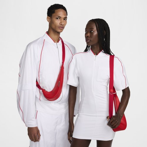 Nike x Jacquemus Le Swoosh Crossbody Bag 'Le sac Swoosh