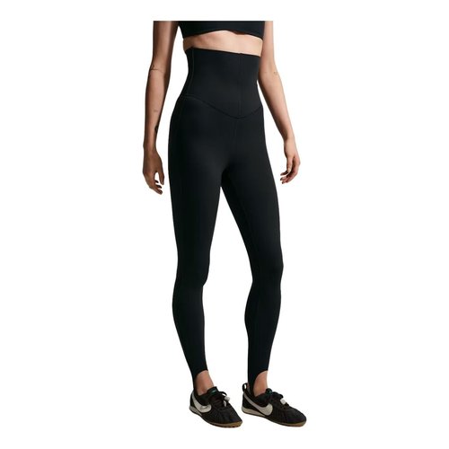 Nike x Jacquemus Stirrup Leggings - Black - HQ6272-010